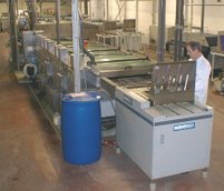 Complete Production lines